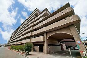 ライオンズマンション上野芝ガーデンシティ