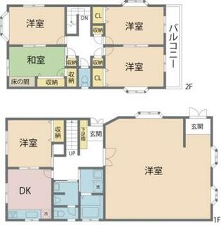 間取り：218002763333