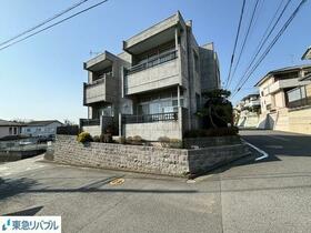 神奈川県横浜市瀬谷区阿久和東3丁目