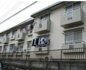 横浜市戸塚区矢部町 2階建 築40年のイメージ