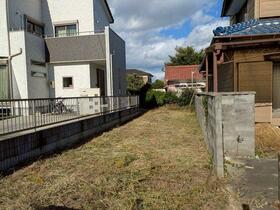 三重県津市河芸町中別保