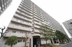 パークフィールドみさとテラ・ウエスト５街区２号館