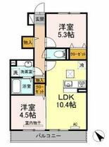 間取り：214079530898