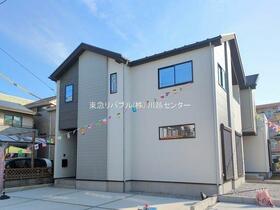 埼玉県川越市砂新田1丁目