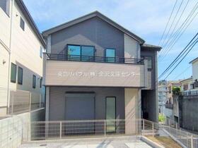 神奈川県横浜市金沢区富岡西１丁目