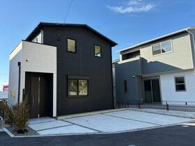 愛知県岡崎市百々町字西平