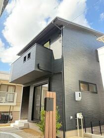 愛知県岡崎市百々町字西平