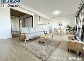 パストラルハイム白藤壱番館