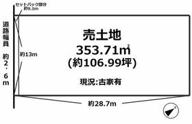 滋賀県彦根市安清町