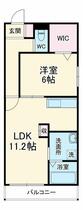 Ａｌｉｖｉｏ 101 ｜ 埼玉県さいたま市南区根岸１丁目（賃貸マンション1LDK・1階・47.93㎡） その2