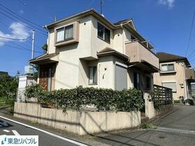 神奈川県横浜市瀬谷区南瀬谷１丁目