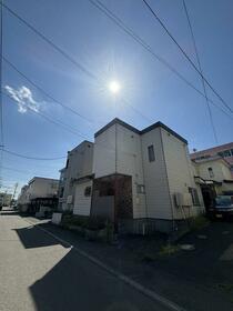 北海道札幌市白石区北郷五条７丁目