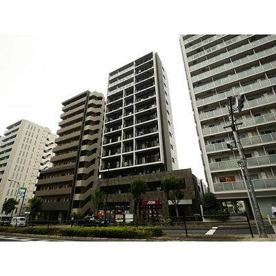 アーバネックス西新宿｜東京都新宿区北新宿１丁目(賃貸マンション1LDK・13階・43.84㎡)の写真 その1