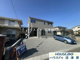 静岡県富士市五貫島