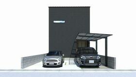 愛媛県松山市土居田町