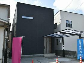 愛媛県松山市土居田町