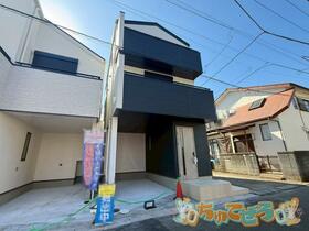 神奈川県相模原市中央区淵野辺本町２丁目