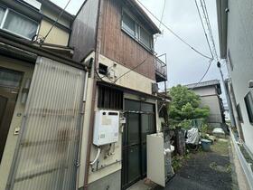 兵庫県川西市久代２丁目