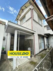 愛知県犬山市大字上野字前川田