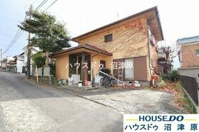 静岡県沼津市東椎路