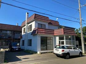 北海道札幌市厚別区厚別西二条４丁目