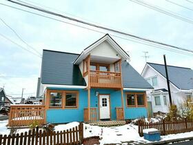 北海道恵庭市白樺町３丁目