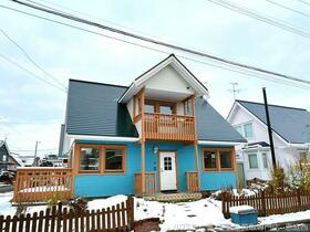 北海道恵庭市白樺町３丁目