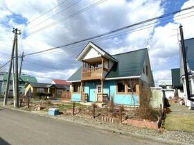 北海道恵庭市白樺町３丁目