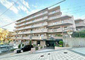 ヴィルヌーブ学園前IIメヌエット