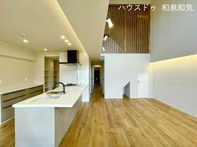 朝日プラザシティサザンパークＧ棟