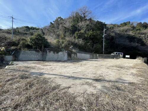 Land, Yanai, Yamaguchi