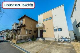 愛知県あま市花長うしや