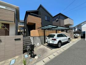 神奈川県川崎市宮前区東有馬１丁目