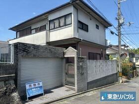 京都府宇治市折居台4丁目