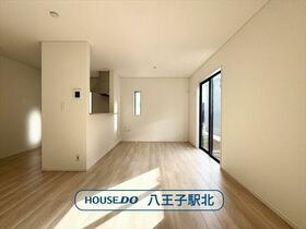 東京都八王子市川口町