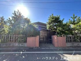 新潟県上越市上源入