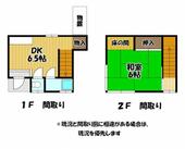 一浦町貸家のイメージ