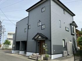 宮城県仙台市宮城野区岩切字観音前