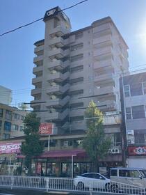 宝中村公園ハイツ