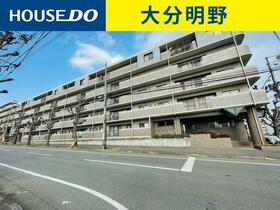 ライフヒルズ明野壱番館