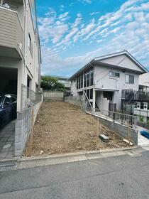 東京都大田区中馬込１丁目