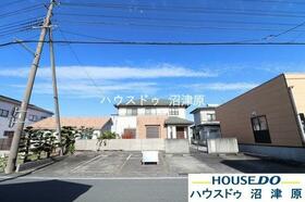 静岡県沼津市下香貫上障子