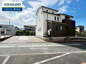 愛知県豊川市古宿町中通