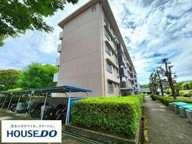 釈尊寺第一住宅１５号棟