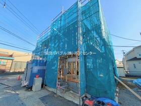 埼玉県所沢市大字久米