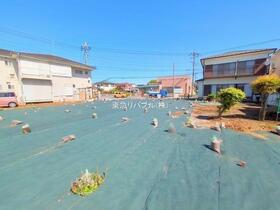 埼玉県所沢市大字久米