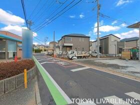 埼玉県所沢市大字久米