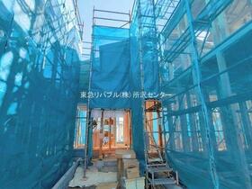 埼玉県所沢市大字久米