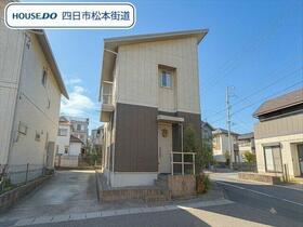 三重県四日市市日永西３丁目