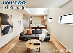 熊本県菊池郡菊陽町大字原水